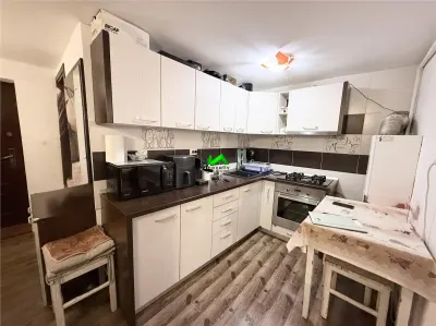 Apartament de vanzare pivnita Sibiu Ultracentral Avram Iancu - foto 2