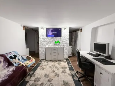 Apartament de vanzare pivnita Sibiu Ultracentral Avram Iancu - foto 4