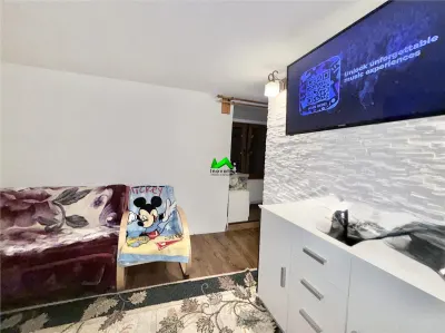 Apartament de vanzare pivnita Sibiu Ultracentral Avram Iancu - foto 5