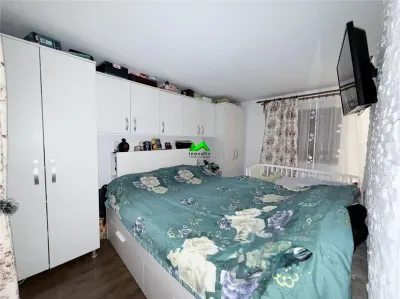 Apartament de vanzare pivnita Sibiu Ultracentral Avram Iancu - foto 6