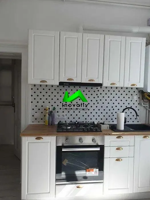 Apartament spatiu birou de inchiriat 2 camere Sibiu Ultracentral Mitropoliei - foto 1