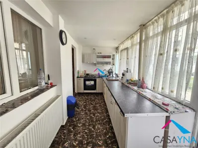 Lalelelor, 2 camere cu balcon de 8mp. - foto 4