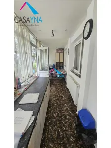 Lalelelor, 2 camere cu balcon de 8mp. - foto 5