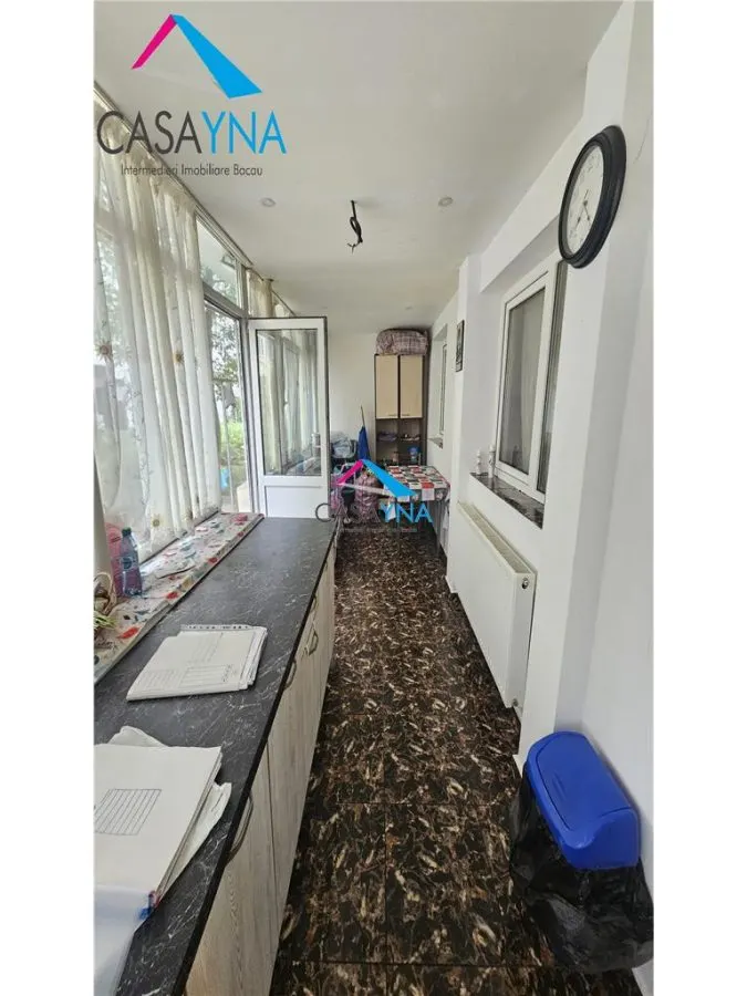 Lalelelor, 2 camere cu balcon de 8mp. - foto 5