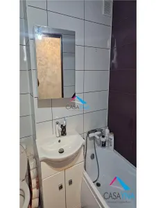 Lalelelor, 2 camere cu balcon de 8mp. - foto 7