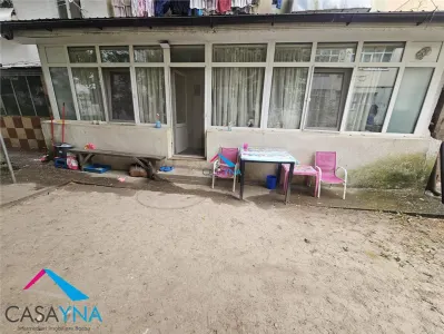 Lalelelor, 2 camere cu balcon de 8mp. - foto 8