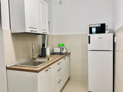 Apartament de vanzare 3 camere Sibiu Ultracentral Mitropoliei - foto 3