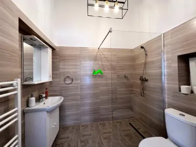 Apartament de vanzare 3 camere Sibiu Ultracentral Mitropoliei - foto 6