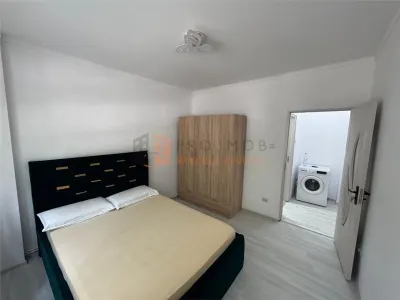 Apartament 2 camere cf 1 semidecomandat zona Balcescu - foto 3