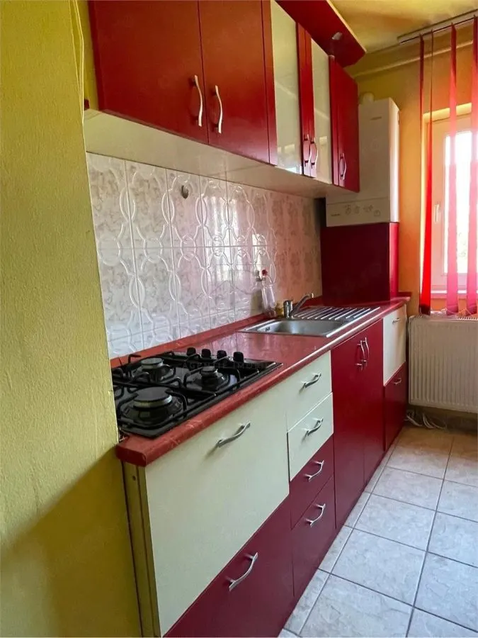 BLASCOVICI - APARTAMENT 1 CAMERA - mobilat, utilat, decomandat - foto 3