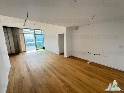 Apartament 2 camere | Up-Site Floreasca | Etaj 20 | Vedere Herastrau | Finisaje Premium - foto 2