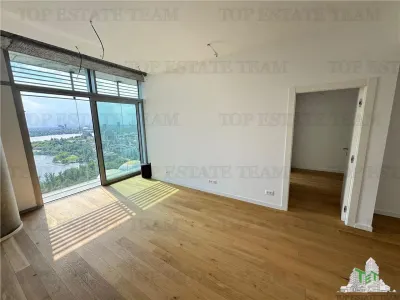 Apartament 2 camere | Up-Site Floreasca | Etaj 20 | Vedere Herastrau | Finisaje Premium - foto 3