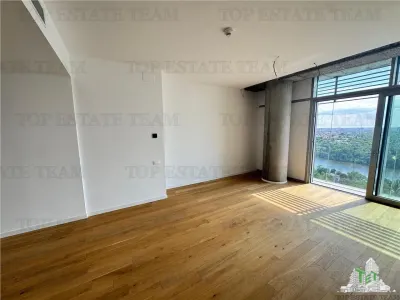 Apartament 2 camere | Up-Site Floreasca | Etaj 20 | Vedere Herastrau | Finisaje Premium - foto 4