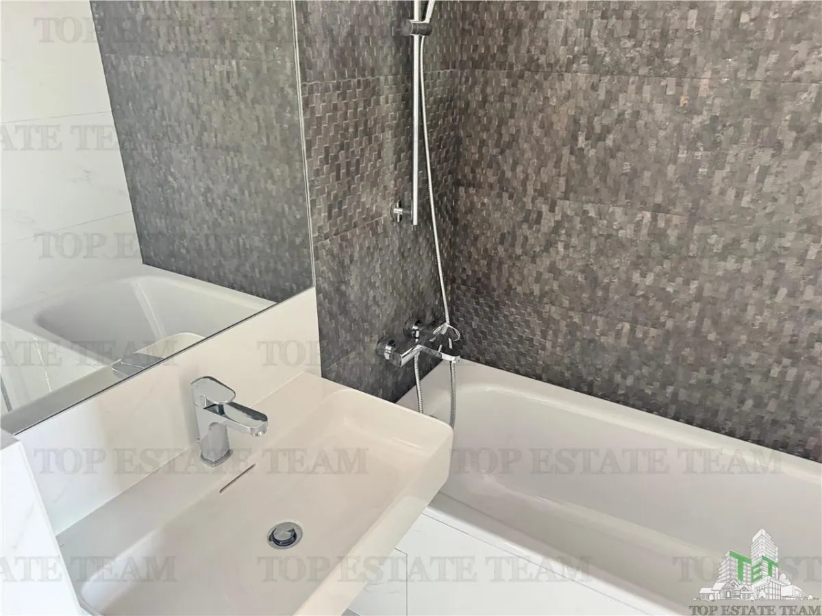 Apartament 2 camere | Up-Site Floreasca | Etaj 20 | Vedere Herastrau | Finisaje Premium - foto 11