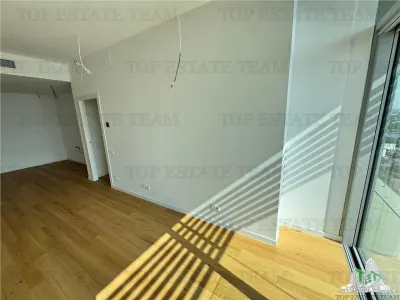 Apartament 2 camere | Up-Site Floreasca | Etaj 20 | Vedere Herastrau | Finisaje Premium - foto 6
