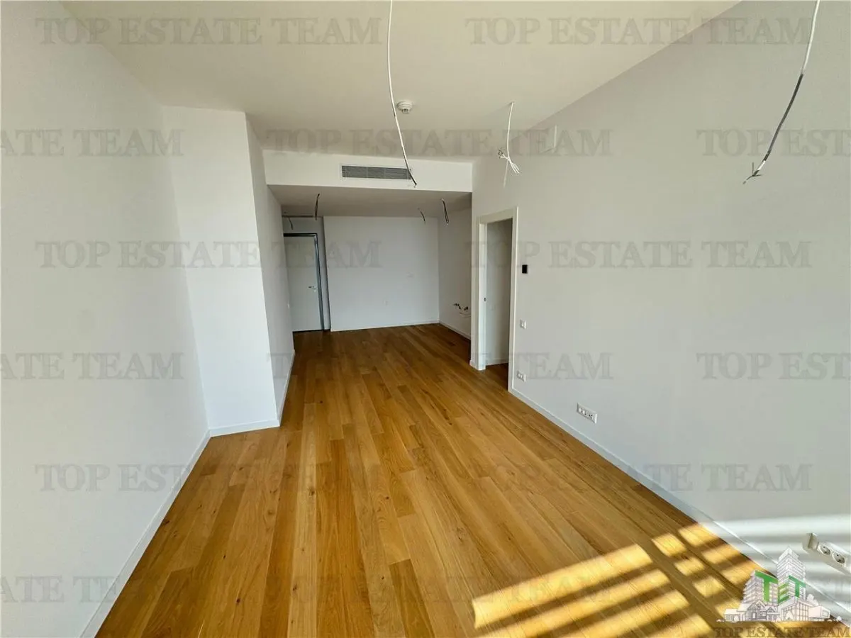 Apartament 2 camere | Up-Site Floreasca | Etaj 20 | Vedere Herastrau | Finisaje Premium - foto 7