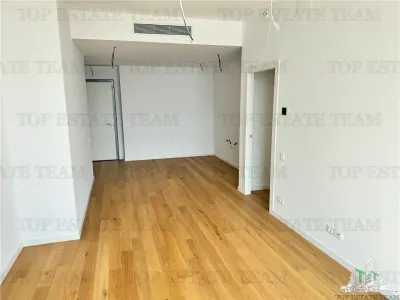 Apartament 2 camere | Up-Site Floreasca | Etaj 20 | Vedere Herastrau | Finisaje Premium - foto 8