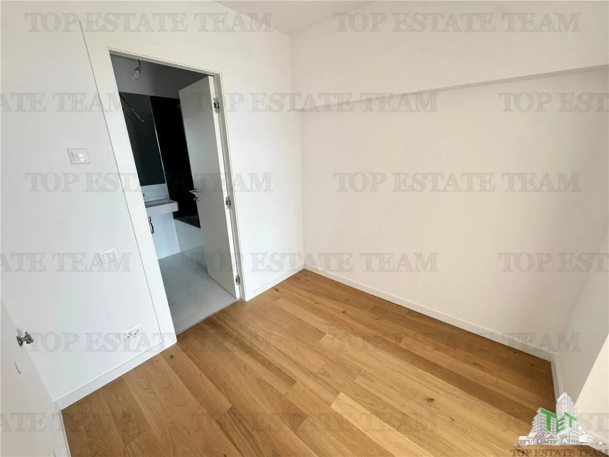 Apartament 2 camere | Up-Site Floreasca | Etaj 20 | Vedere Herastrau | Finisaje Premium - foto 9