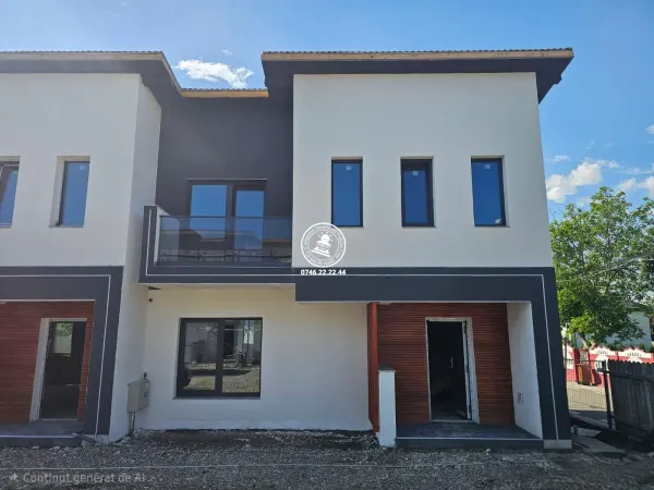 Casă 4 camere Iași - poza 2
