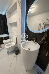 Vila 5 camere , D+P+1E , 775mp teren,langa padure - Valea Lupului - foto 12