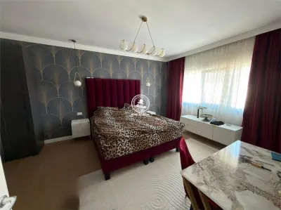 Vila 5 camere , D+P+1E , 775mp teren,langa padure - Valea Lupului - foto 14