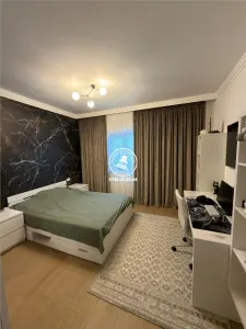 Vila 5 camere , D+P+1E , 775mp teren,langa padure - Valea Lupului - foto 15