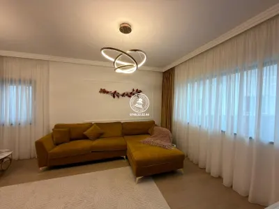 Vila 5 camere , D+P+1E , 775mp teren,langa padure - Valea Lupului - foto 8