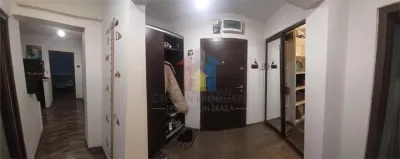 SPATIOS! Apartament 3 Camere, ETAJ 2, zona Garii - foto 12