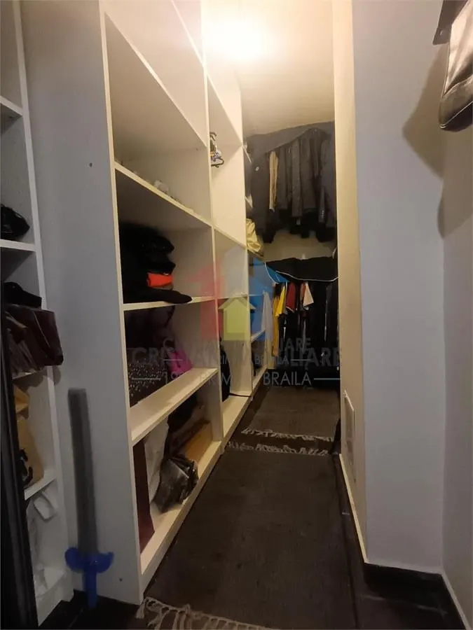SPATIOS! Apartament 3 Camere, ETAJ 2, zona Garii - foto 13