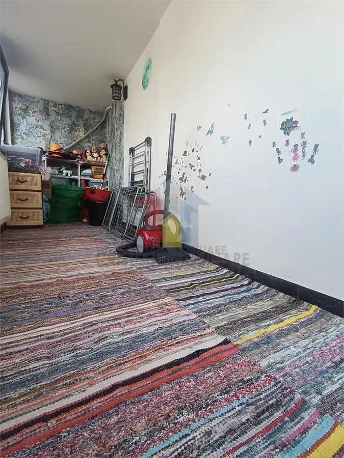 SPATIOS! Apartament 3 Camere, ETAJ 2, zona Garii - foto 15
