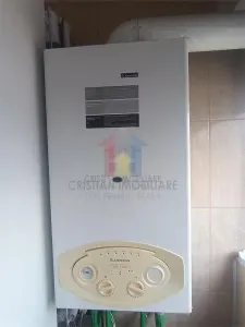 SPATIOS! Apartament 3 Camere, ETAJ 2, zona Garii - foto 19