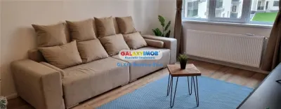 Inchiriere apartament 2 camere complex rezidential GROZAVESTI - foto 1