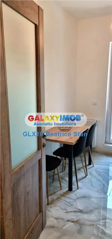 Inchiriere apartament 2 camere complex rezidential GROZAVESTI - foto 12