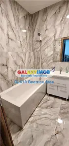 Inchiriere apartament 2 camere complex rezidential GROZAVESTI - foto 13