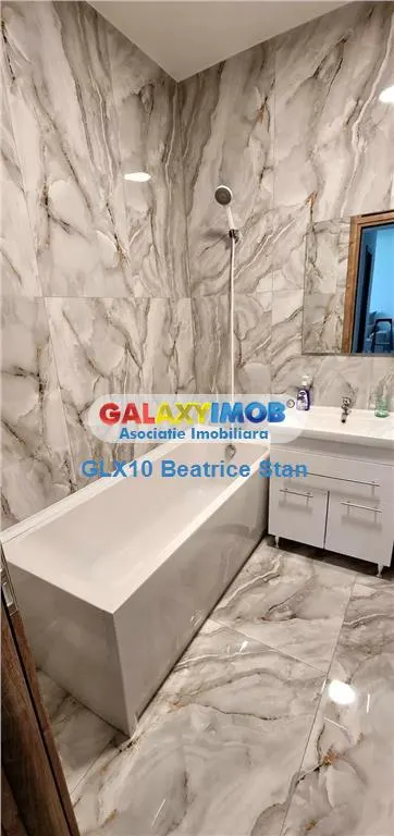 Inchiriere apartament 2 camere complex rezidential GROZAVESTI - foto 13