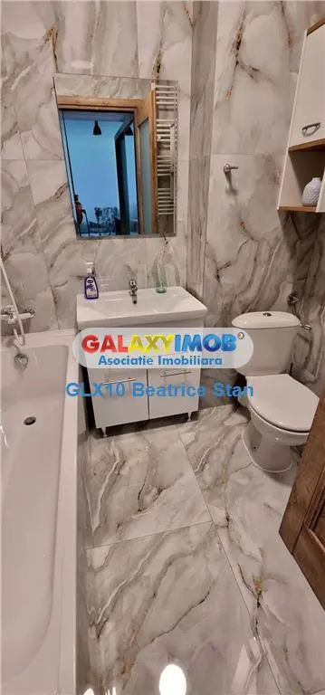 Inchiriere apartament 2 camere complex rezidential GROZAVESTI - foto 15