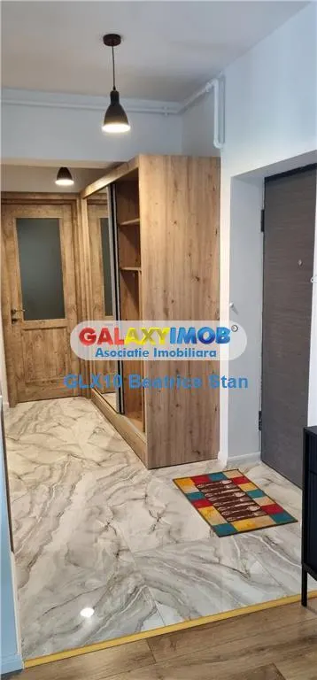 Inchiriere apartament 2 camere complex rezidential GROZAVESTI - foto 9