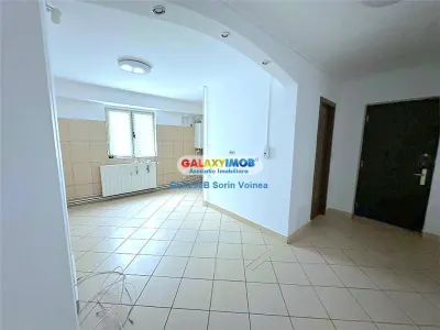 Apartament 4 Alba Iulia Burebista | nemobilat | centrala proprie - foto 4
