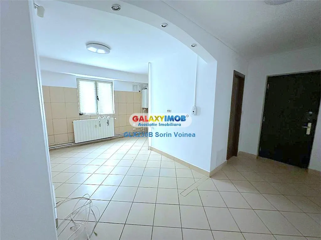 Apartament 4 Alba Iulia Burebista | nemobilat | centrala proprie - foto 4