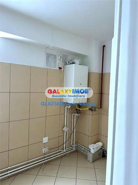Apartament 4 Alba Iulia Burebista | nemobilat | centrala proprie - foto 5