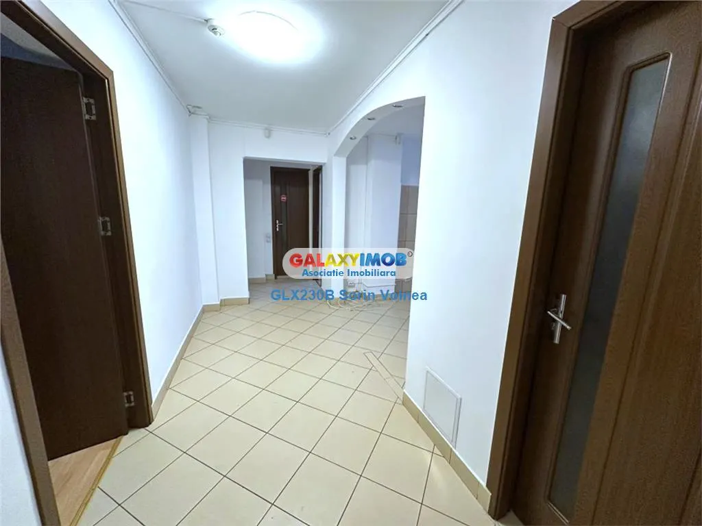 Apartament 4 Alba Iulia Burebista | nemobilat | centrala proprie - foto 6