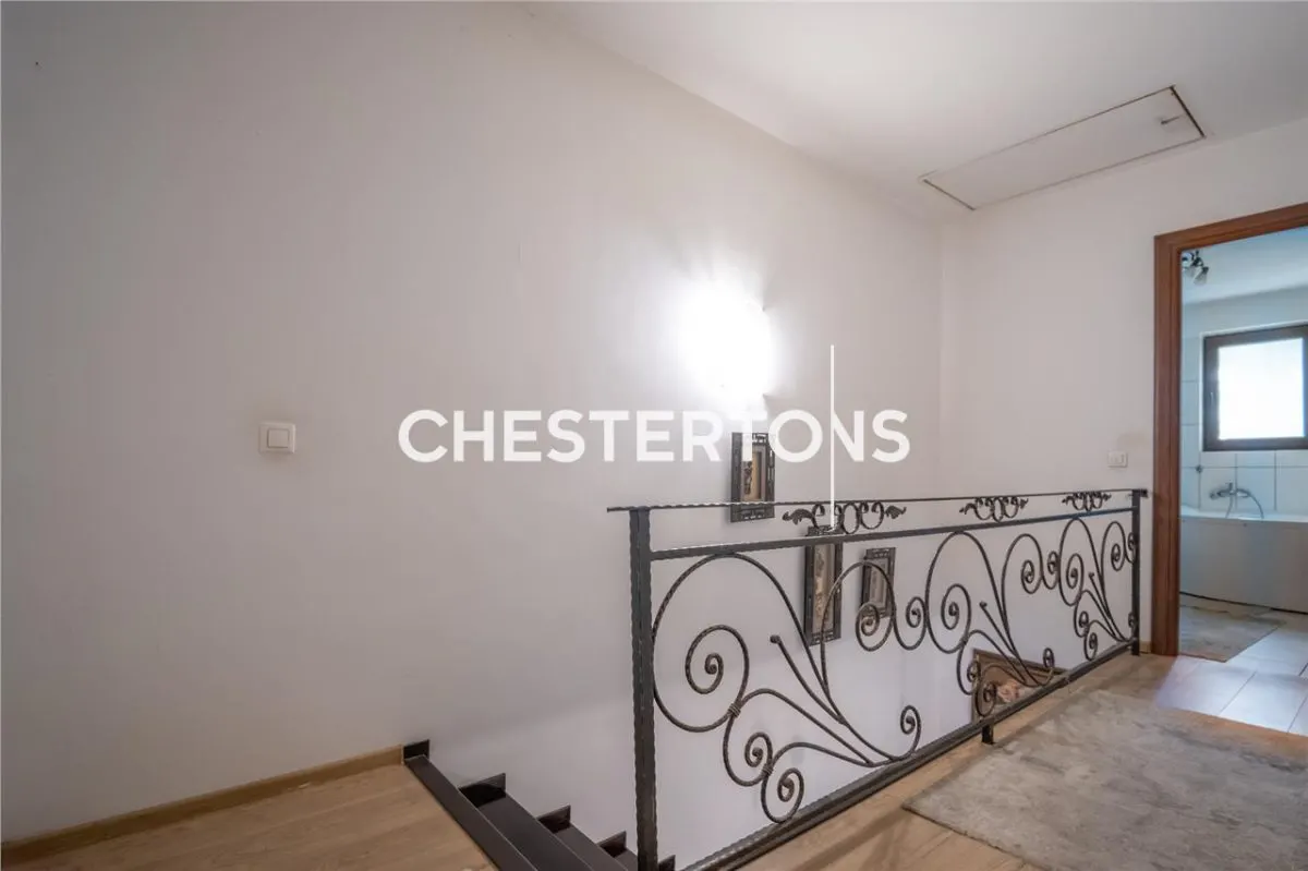 Vila individuala pregatita pentru mutare | 4 camere | Pantelimon - Cernica - foto 11