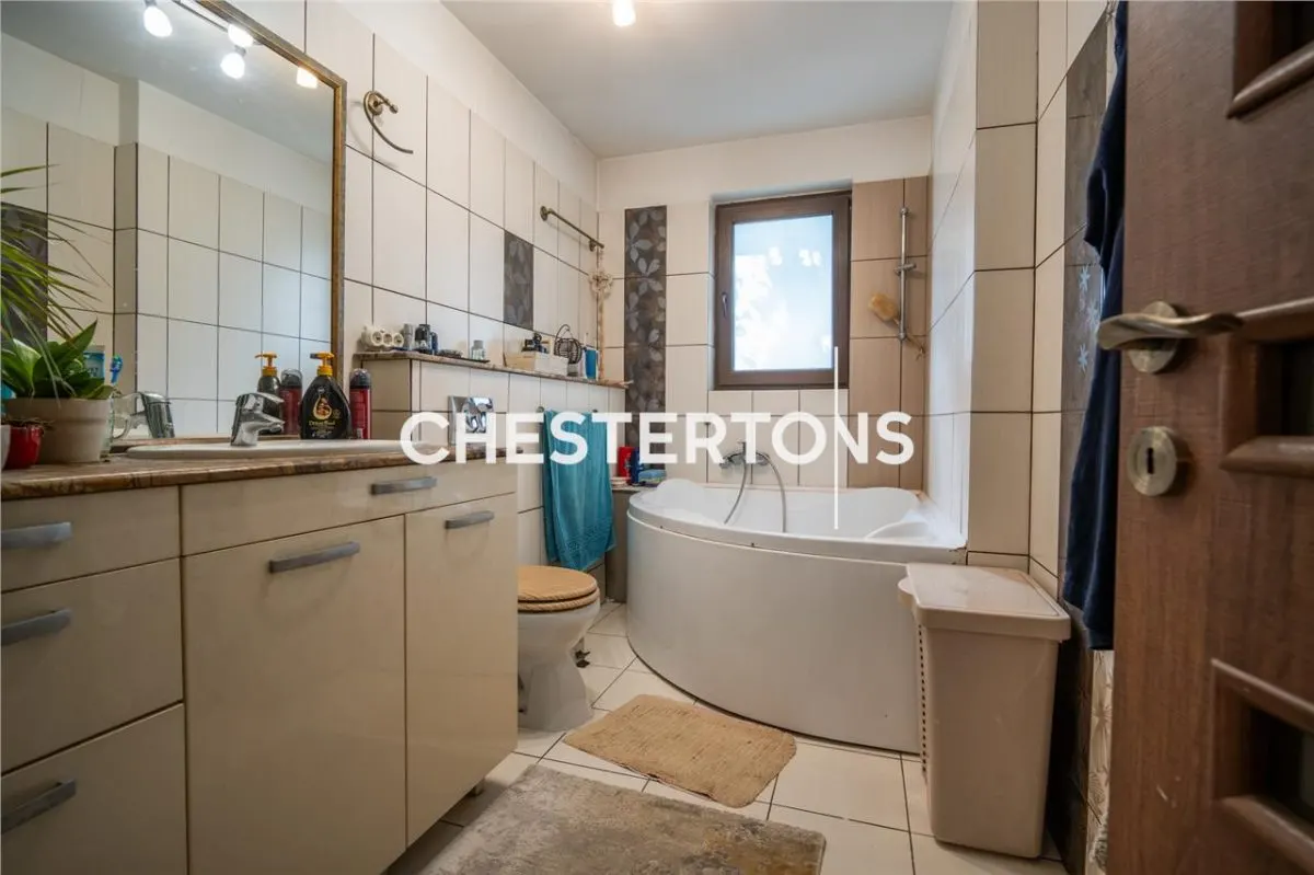 Vila individuala pregatita pentru mutare | 4 camere | Pantelimon - Cernica - foto 15