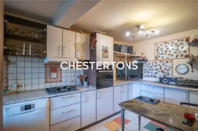 Vila individuala pregatita pentru mutare | 4 camere | Pantelimon - Cernica - foto 6