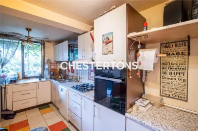 Vila individuala pregatita pentru mutare | 4 camere | Pantelimon - Cernica - foto 8