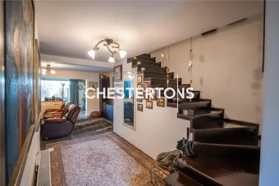 Vila individuala pregatita pentru mutare | 4 camere | Pantelimon - Cernica - foto 9