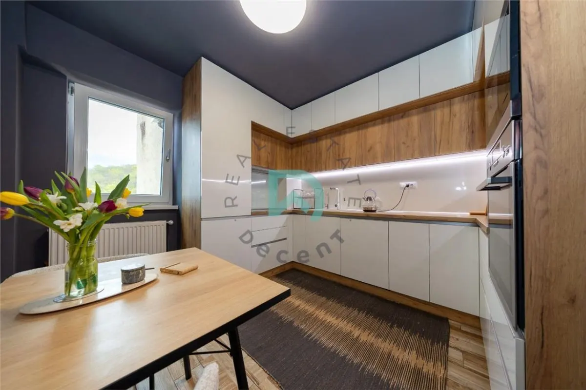 Apartament 4 camere Racadau, modern, Brasov - foto 1