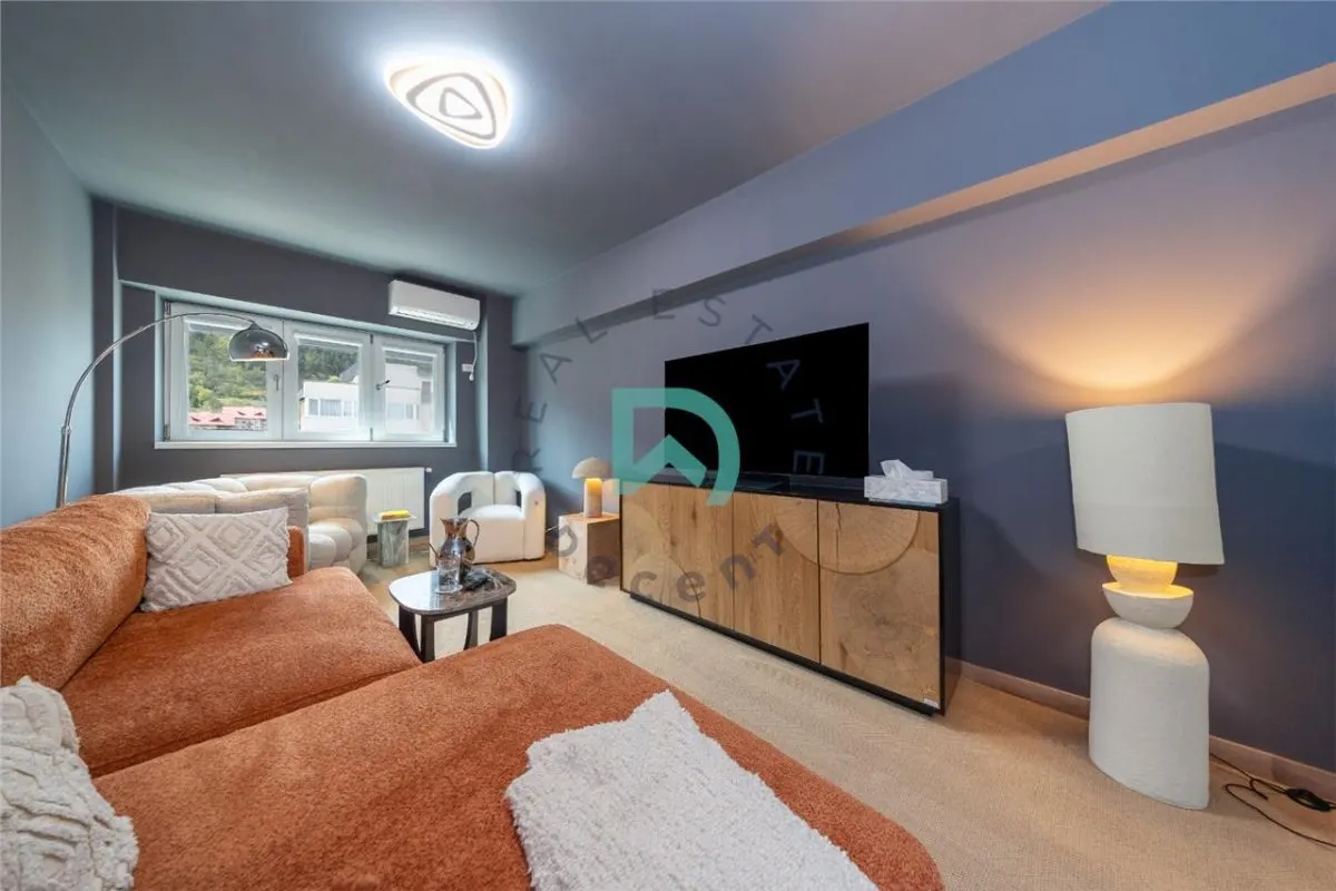 Apartament 4 camere Racadau, modern, Brasov - foto 2