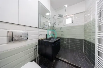 Apartament 4 camere Racadau, modern, Brasov - foto 11