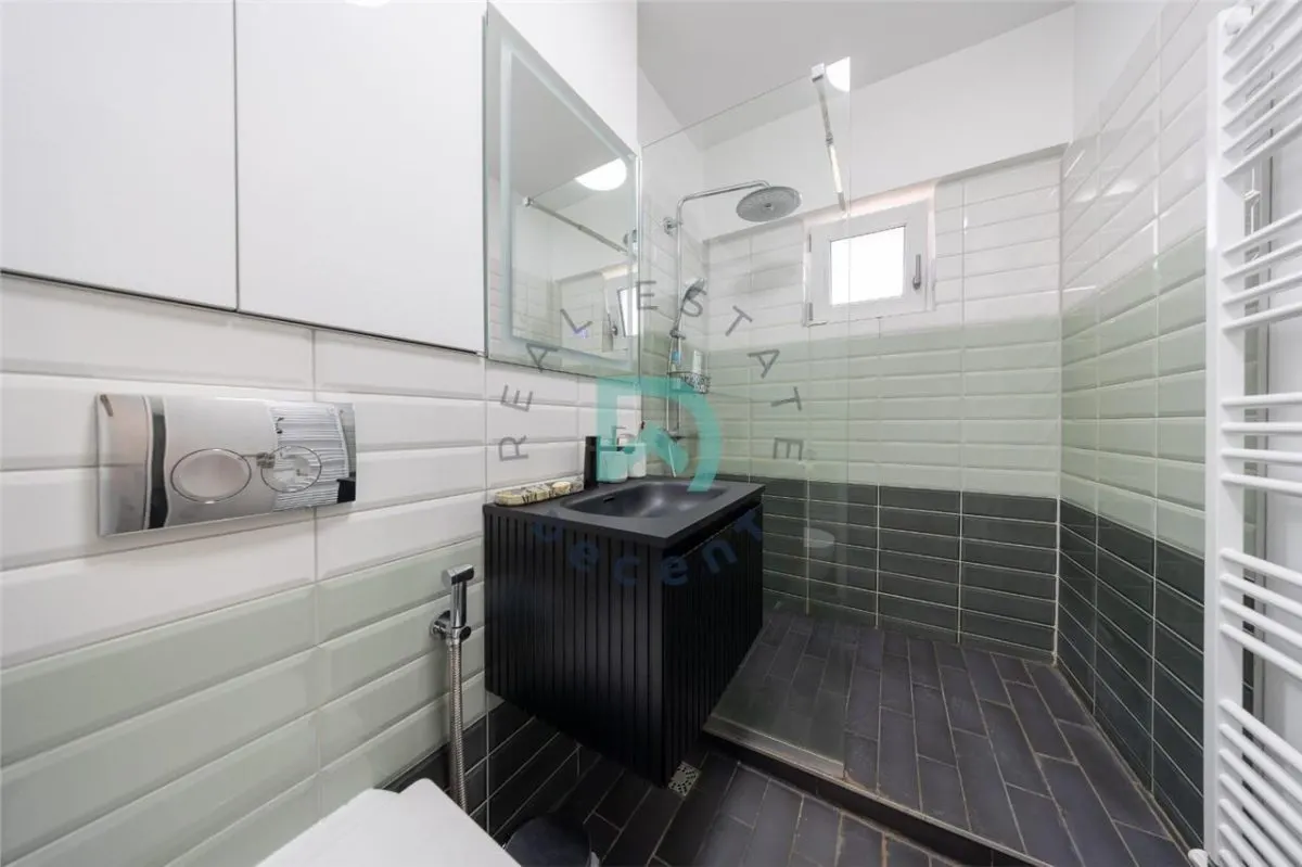 Apartament 4 camere Racadau, modern, Brasov - foto 11